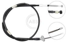 A.B.S. ALL BRAKE SYSTEMS BV. K12888