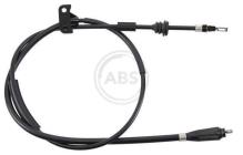 A.B.S. ALL BRAKE SYSTEMS BV. K12966