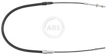 A.B.S. ALL BRAKE SYSTEMS BV. K12969