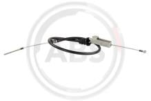 A.B.S. ALL BRAKE SYSTEMS BV. K12971
