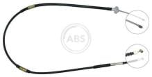A.B.S. ALL BRAKE SYSTEMS BV. K12987