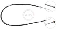 A.B.S. ALL BRAKE SYSTEMS BV. K12997