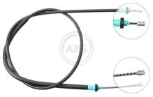 A.B.S. ALL BRAKE SYSTEMS BV. K13006