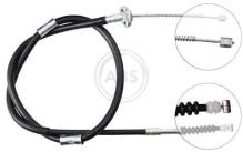 A.B.S. ALL BRAKE SYSTEMS BV. K13008