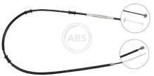 A.B.S. ALL BRAKE SYSTEMS BV. K13016