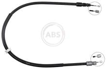 A.B.S. ALL BRAKE SYSTEMS BV. K13056