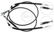 A.B.S. ALL BRAKE SYSTEMS BV. K13066