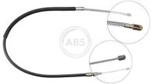 A.B.S. ALL BRAKE SYSTEMS BV. K13067