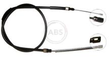 A.B.S. ALL BRAKE SYSTEMS BV. K13068