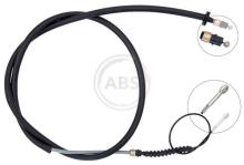 A.B.S. ALL BRAKE SYSTEMS BV. K13071