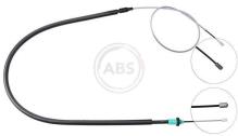 A.B.S. ALL BRAKE SYSTEMS BV. K13076