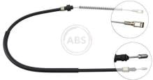 A.B.S. ALL BRAKE SYSTEMS BV. K13077