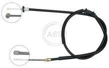A.B.S. ALL BRAKE SYSTEMS BV. K13096