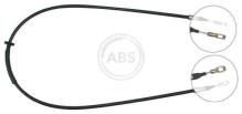 A.B.S. ALL BRAKE SYSTEMS BV. K13107