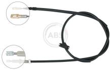 A.B.S. ALL BRAKE SYSTEMS BV. K13116