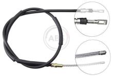 A.B.S. ALL BRAKE SYSTEMS BV. K13128