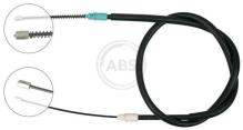 A.B.S. ALL BRAKE SYSTEMS BV. K13136
