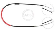 A.B.S. ALL BRAKE SYSTEMS BV. K13137