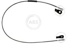 A.B.S. ALL BRAKE SYSTEMS BV. K13138