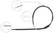 A.B.S. ALL BRAKE SYSTEMS BV. K13156