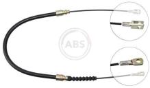 A.B.S. ALL BRAKE SYSTEMS BV. K13158