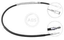 A.B.S. ALL BRAKE SYSTEMS BV. K13206
