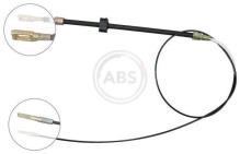 A.B.S. ALL BRAKE SYSTEMS BV. K13211