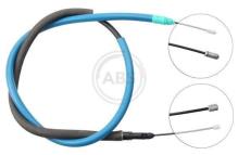 A.B.S. ALL BRAKE SYSTEMS BV. K13216