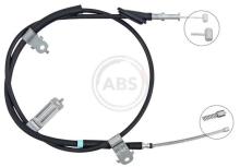 A.B.S. ALL BRAKE SYSTEMS BV. K13228