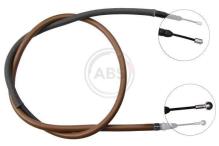 A.B.S. ALL BRAKE SYSTEMS BV. K13236