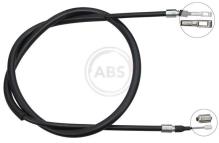 A.B.S. ALL BRAKE SYSTEMS BV. K13257