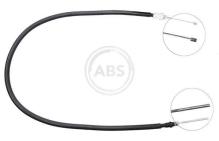 A.B.S. ALL BRAKE SYSTEMS BV. K13267