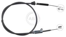 A.B.S. ALL BRAKE SYSTEMS BV. K13271