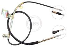 A.B.S. ALL BRAKE SYSTEMS BV. K13278