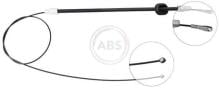 A.B.S. ALL BRAKE SYSTEMS BV. K13291