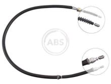 A.B.S. ALL BRAKE SYSTEMS BV. K13307