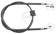 A.B.S. ALL BRAKE SYSTEMS BV. K13308