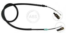 A.B.S. ALL BRAKE SYSTEMS BV. K13317