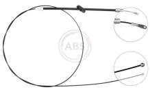 A.B.S. ALL BRAKE SYSTEMS BV. K13321