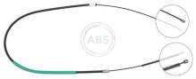 A.B.S. ALL BRAKE SYSTEMS BV. K13326