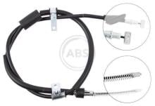 A.B.S. ALL BRAKE SYSTEMS BV. K13336