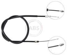 A.B.S. ALL BRAKE SYSTEMS BV. K13337