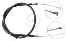 A.B.S. ALL BRAKE SYSTEMS BV. K13346