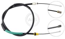 A.B.S. ALL BRAKE SYSTEMS BV. K13347