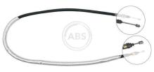 A.B.S. ALL BRAKE SYSTEMS BV. K13348