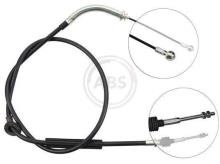 A.B.S. ALL BRAKE SYSTEMS BV. K13351