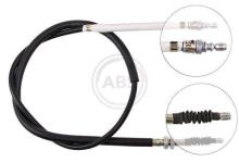 A.B.S. ALL BRAKE SYSTEMS BV. K13358