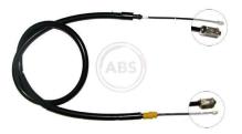 A.B.S. ALL BRAKE SYSTEMS BV. K13368