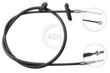 A.B.S. ALL BRAKE SYSTEMS BV. K13376