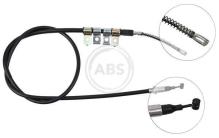 A.B.S. ALL BRAKE SYSTEMS BV. K13377